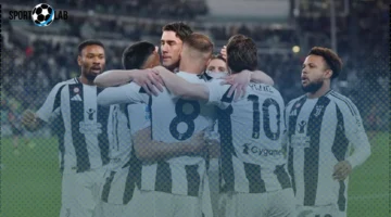 فلاهوفيتش يقود يوفنتوس لهزيمة تورينو في الدوري الإيطالي